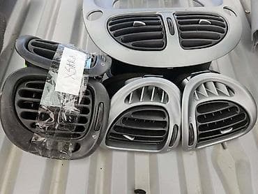 RESETKA VENTILACIJE ZA CITROEN XSARA PICASSO OD 2000. DO 2008. GOD na lalafo.rs RESETKA VENTILACIJE ZA CITROEN XSARA PICASSO OD 2000. DO 2008. GOD