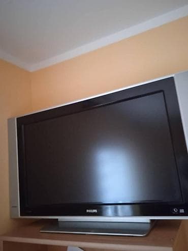 DVD i Blu-ray plejeri: Prodajem televizor Philips za sve informacije pozovite me — 1