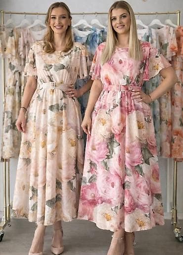 tom tailor haljine: 04. Haljina 3.200 dinara🌹 A — 2