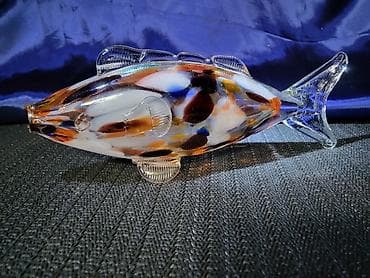 Satovi za kuću: Figura, bоја - Šareno, Novo — 1