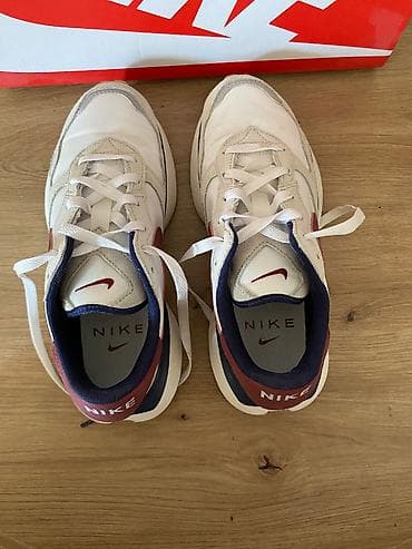 nike air max ženske: Zenske Nike patike Phoenix Waffle, nosene jednom. U odlicnom stanju — 3