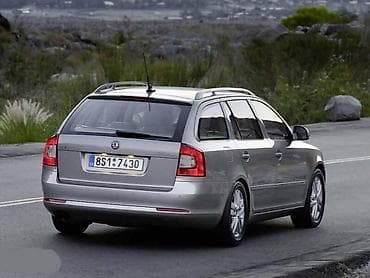 futog polovni automobili: DELOVI ZA ŠKODA OCTAVIA II | Polovni originalni delovi za Škoda — 2