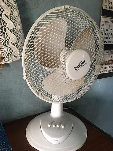 Ventilator na prodaju tri stepena brzine radi perfektno može da se