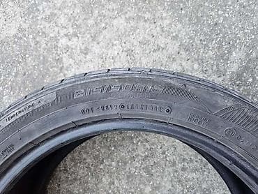megan auto: FALKEN 215/50 R18 LETNJA | 215/50 R18 Falken Letnje 4 komada Set — 4