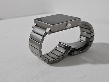 gigatron beograd: Sony SmartWatch 2 (SW2) pametni sat – metalno kućište i čelična — 3