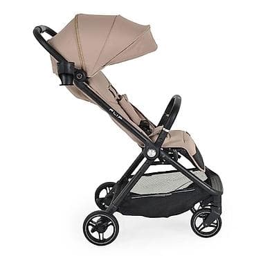 haljine iz 50 tih: CANGAROO Kolica za bebe Flip – Dawn Beige (SKU: CAN6823-70) - Lagana — 3