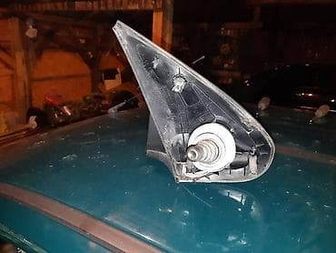 delovi reno: RETROVIZOR ZA PEUGEOT 206 | Retrovizori za peugeot 206 u vise — 4