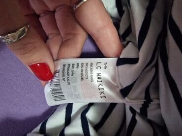 lidl kaput: Kapa, Unisex, bоја - Šareno — 2