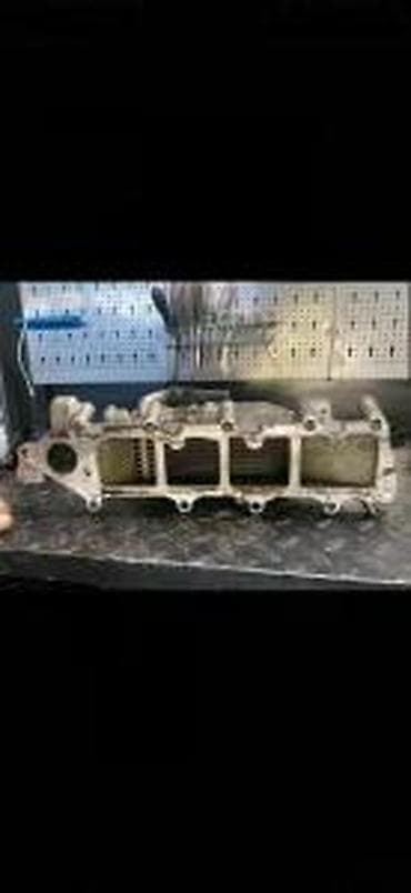 moj auto: VW GOLF 7 DWLOVI USISNA GRANA INTERKULER 04L129760 | audi vw delovi — 2