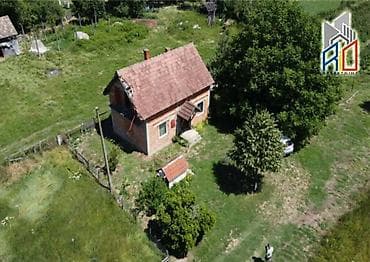 zlatibor kuca prodaja: Na prodaju kuća u Crvenoj Jabuci kod Uba površine 100m2 površina placa — 3