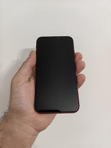 brzi punjac za telefon: Iphone XR cveni, sim free. Verzija sa 64gb memorije. Telefon je ok — 1