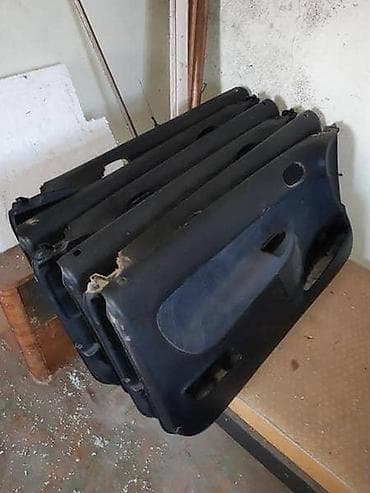 kugla golf 5: TAPACIR VRATA ZA PEUGEOT 206 | Tapaciri vrata za peugeot 206 sa 3 i — 10