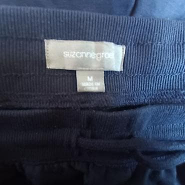 engelbert strauss pantalone: Suzanne Grae ženske pantalone – tamnoplave - Model: ravne nogavice — 3