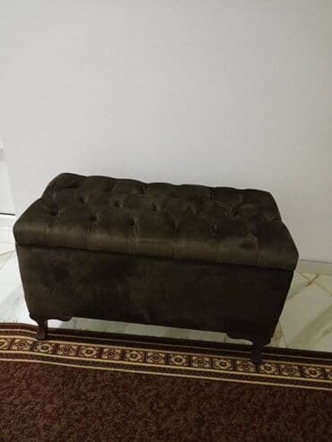 tabure akcija: Tabure dimenzije 80*40 cm moguca izrada i u drugim bojama i — 15