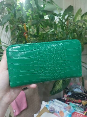 Jewellery: Women's wallet — 3