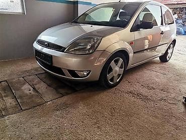 nalepnice za kola: KRILA ZA FORD FIESTA OD 2002. DO 2005. GOD. | Ford fijesta 2004g — 2