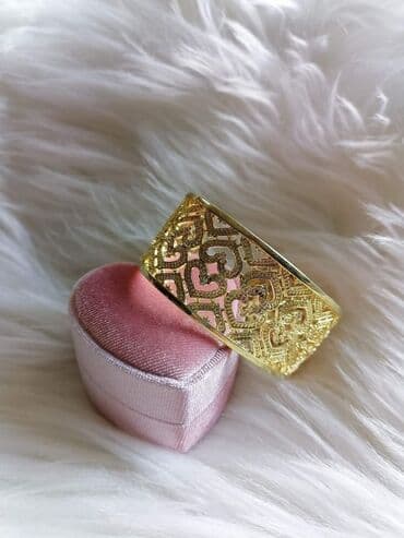 srebrni nakit nis: Bangle — 2