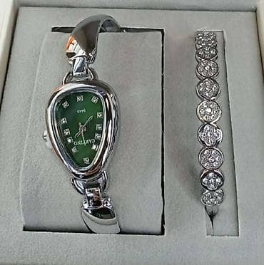 Idealan poklon za 8 mart 😍 Kvalitetan set od hirurškog čelika — 5