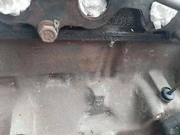 gorivni gas: MOTOR FIAT 100G 850 BERLINA | Bez papira ispravan sa dvogrlim — 2