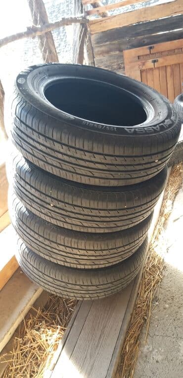 Oldsmobile: Peugeot 307: 2 l | 2004 year 331337 km Limousine — 12