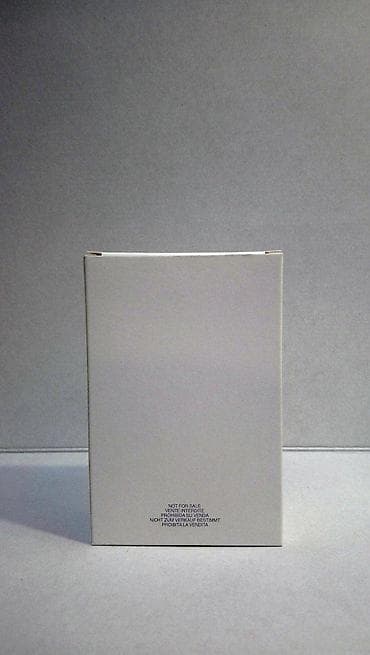 Personal Items: CAROLINA HERRERA CH MEN EDT100ML TSTR | Carolina Herrera CH Men — 8