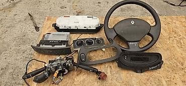 KLIMATRONIK ZA RENAULT SCENIC ZA 2003. GOD na lalafo.rs KLIMATRONIK ZA RENAULT SCENIC ZA 2003. GOD