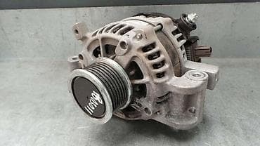 alat za skidanje remenice alternatora: ALTERNATOR ZA TOYOTA AURIS OD 2013. DO 2018. GOD. | Svi delovi za — 1