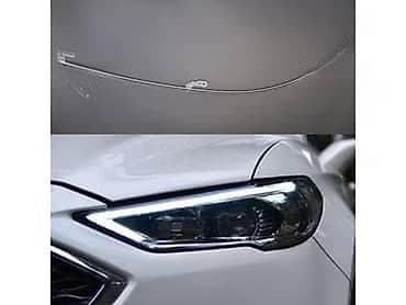 shiny car stuff cena srbija: GRUDI I FAROVI ZA FORD MONDEO | Grudi i Farovi Mondeo Mk3 Stanje — 5