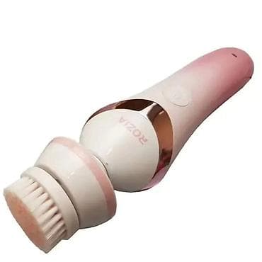 Elektricni brijac NOVO u fabrickom pakovanju. - Napajanje: mreža — 5