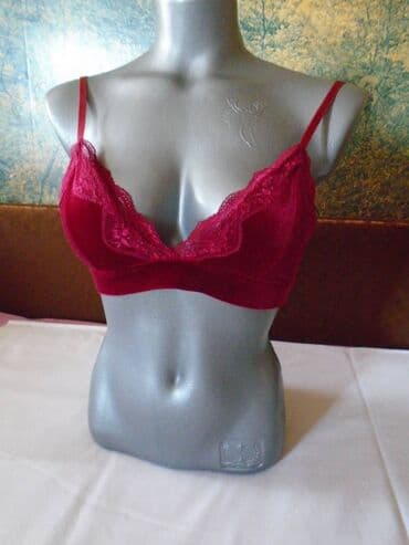 kupaci sa dubokim donjim delom: Plush, Cups without wiring — 4