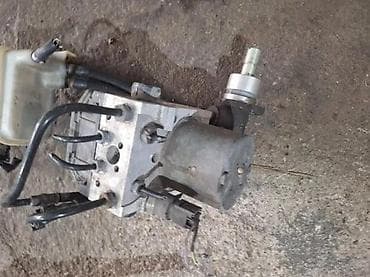 ALFA 156 1.9JTDM ABS CENTRALA | Ispravna abs centrala skinuta sa na lalafo.rs ALFA 156 1.9JTDM ABS CENTRALA | Ispravna abs centrala skinuta sa