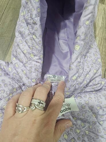 majice na veliko pancevo: Dopo Dopo, Zimska jakna, 98 — 2