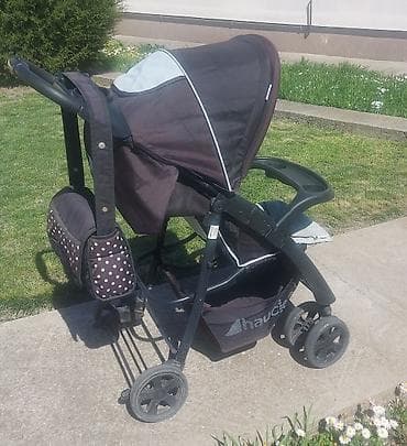 pepco odeca za bebe: Dečija kolica Hauck (sport/šetnja) - Brend: Hauck - Tip — 2