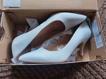 svecane torbe: Pumps, Bata, 39 — 3