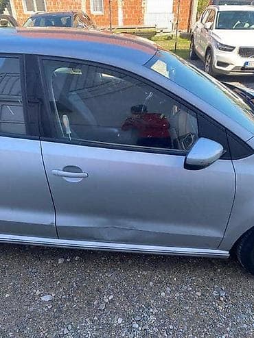 VRATA ZA VOLKSWAGEN POLO OD 2009. DO 2017. GOD. | Vrata za Polo 6R