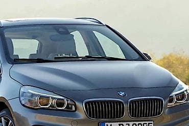 motor 2.2 kw: HAUBA ZA BMW SERIJA 2 OD 2014. DO 2020. GOD — 1