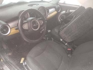 mini duks za menjac: DELOVI ZA MINI COOPER D 80KW 2008. GOD. | MINI COOPER D 80KW Polovni — 3