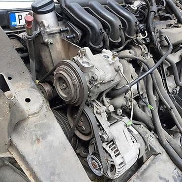 MOTORI ZA SMART FORTWO OD 2000. DO 2005. GOD. | Povoljno delovi za