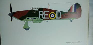sila 34 epizoda sa prevodom: Knjiga:Military Aircraft 5(Vojni avioni) 34,5 cm. format, 43 str. + — 5
