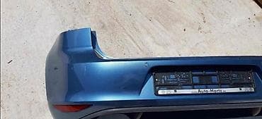 ZADNJI BRANIK ZA VOLKSWAGEN GOLF 7 | Zadnji branici sa i bez senzora na lalafo.rs ZADNJI BRANIK ZA VOLKSWAGEN GOLF 7 | Zadnji branici sa i bez senzora