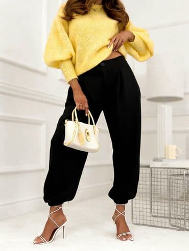 snickers pantalone: M — 7