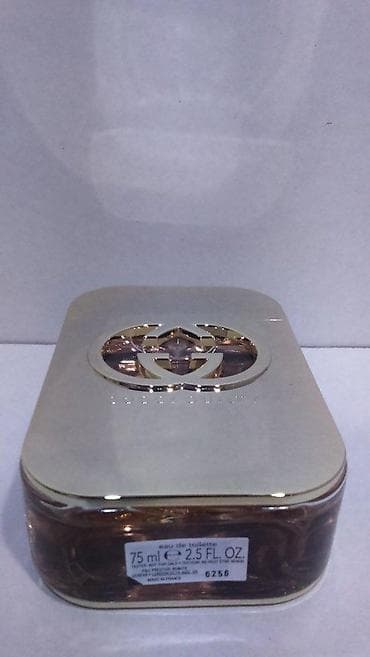 parfem gucci guilty muski: GUCCI GUILTY EDT 75ML TSTR | Gucci Guilty edt 75ml tstr. Original — 4
