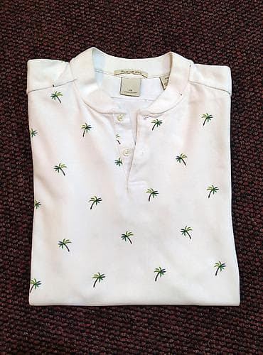 extra sticker cena: Scotch & Soda muška pamučna majica vel. M Atraktivna, prelepa — 6
