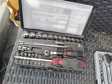 Würth ZEBRA set gedora i bitova + mini libela