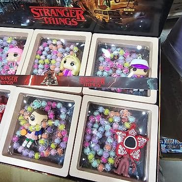 srpski lancic: Narukvica sa privescima koja je inspirisana popularnom — 2