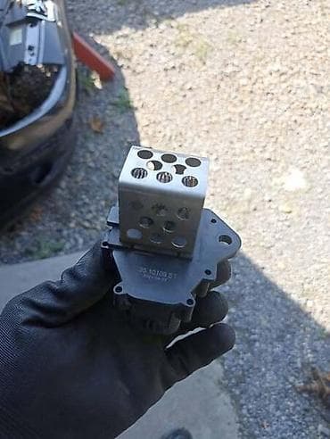 kataloski broj: REOSTAT ZA PEUGEOT 207, 307 | Originalni polovni delovi za Peugeot i — 1