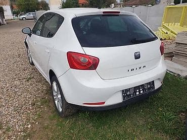 cerada za motor lidl: AUTO STAKLO (ŠOFERŠAJBNA, PROZ ZA SEAT IBIZA OD 2008. DO 2014. GOD. | — 1