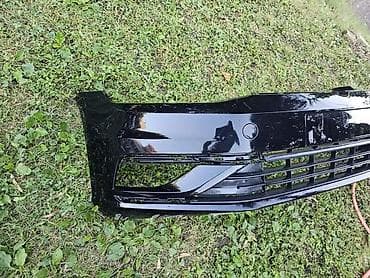 korektor za struju: PREDNJI BRANIK RESTAJLING ZA VOLKSWAGEN GOLF 7 | Volkswagen golf VII — 4