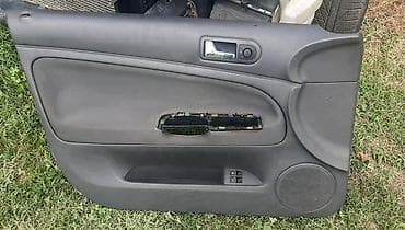 presa za nitne: Volkswagen 1999 г. — 4