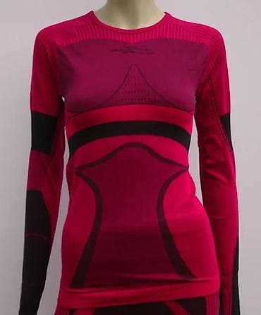 ecco zenska obuca: Ovaj ženski termo donji veš je dizajniran za aktivnosti na otvorenom i — 7